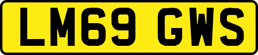 LM69GWS