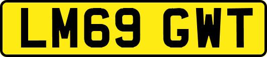 LM69GWT