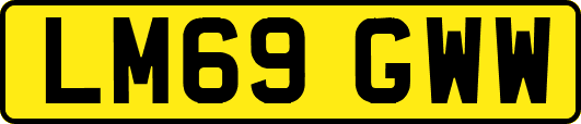 LM69GWW