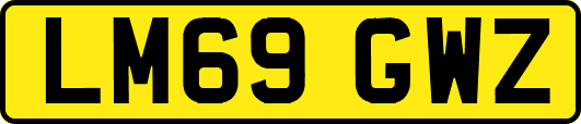 LM69GWZ
