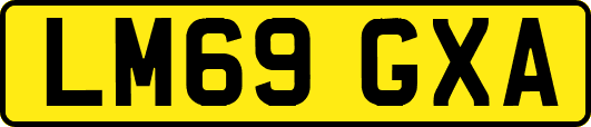 LM69GXA