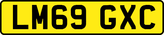 LM69GXC