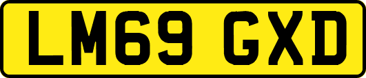 LM69GXD