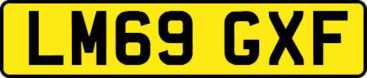 LM69GXF