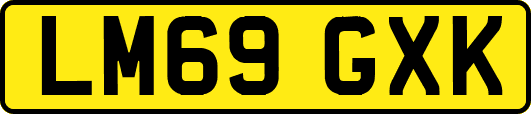 LM69GXK