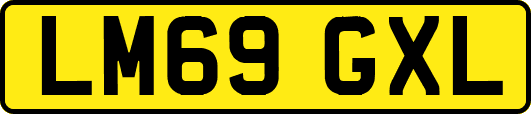 LM69GXL