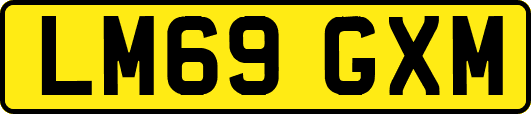 LM69GXM