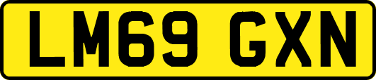 LM69GXN