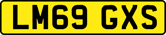 LM69GXS