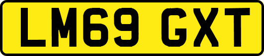 LM69GXT