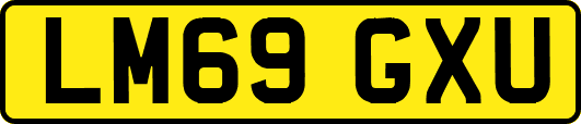 LM69GXU