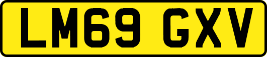 LM69GXV