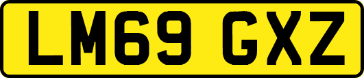 LM69GXZ
