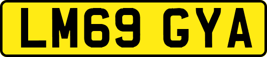 LM69GYA