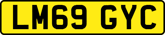 LM69GYC