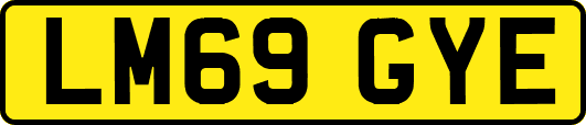 LM69GYE