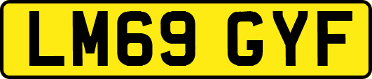 LM69GYF