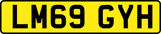 LM69GYH