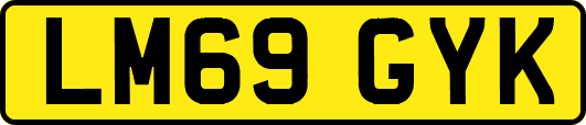 LM69GYK