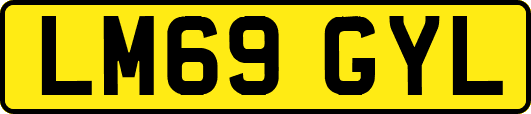 LM69GYL