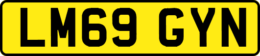 LM69GYN