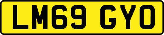 LM69GYO