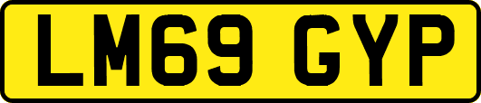 LM69GYP