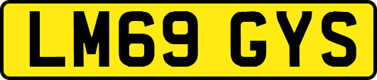 LM69GYS
