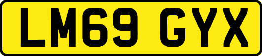LM69GYX