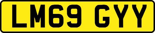 LM69GYY