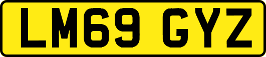 LM69GYZ