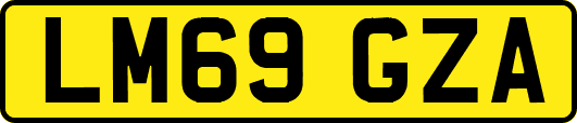 LM69GZA
