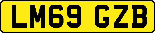LM69GZB