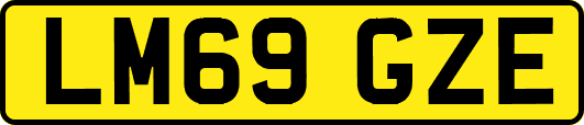 LM69GZE