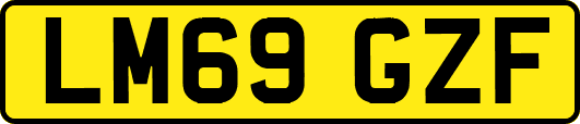 LM69GZF