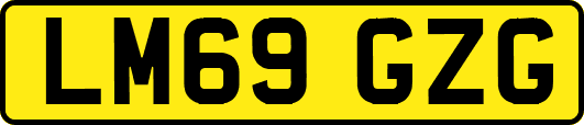 LM69GZG