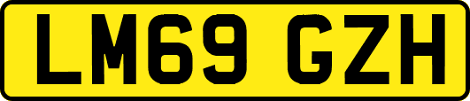 LM69GZH