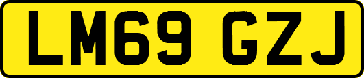 LM69GZJ