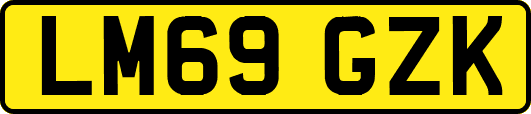 LM69GZK