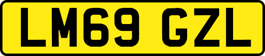 LM69GZL