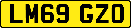 LM69GZO