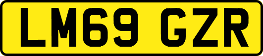 LM69GZR