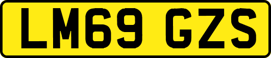 LM69GZS