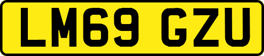 LM69GZU