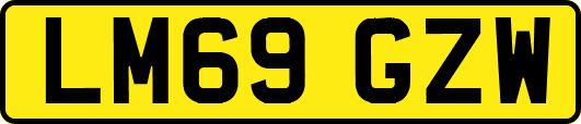 LM69GZW