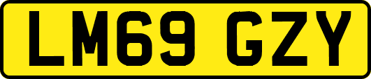 LM69GZY