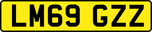 LM69GZZ
