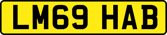 LM69HAB