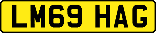 LM69HAG
