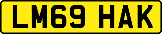 LM69HAK